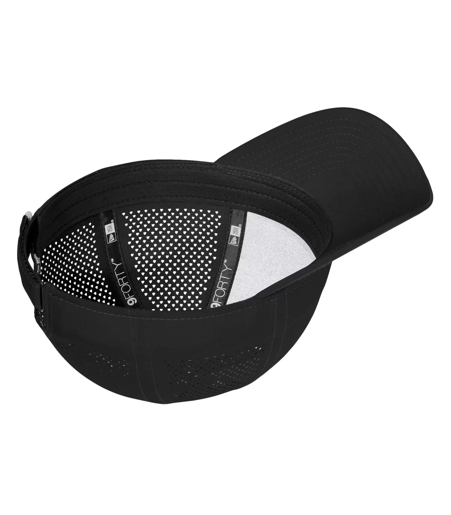 NEW ERA® PERFORATED PERFORMANCE CAP. NE406