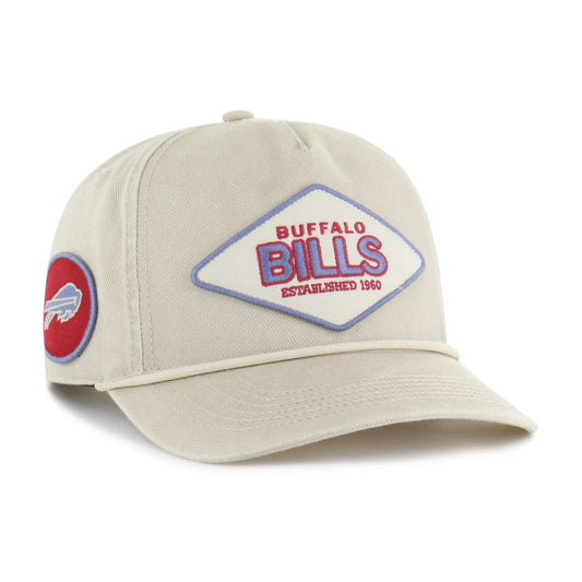 Buffalo Bills Cairn '47 HITCH RF