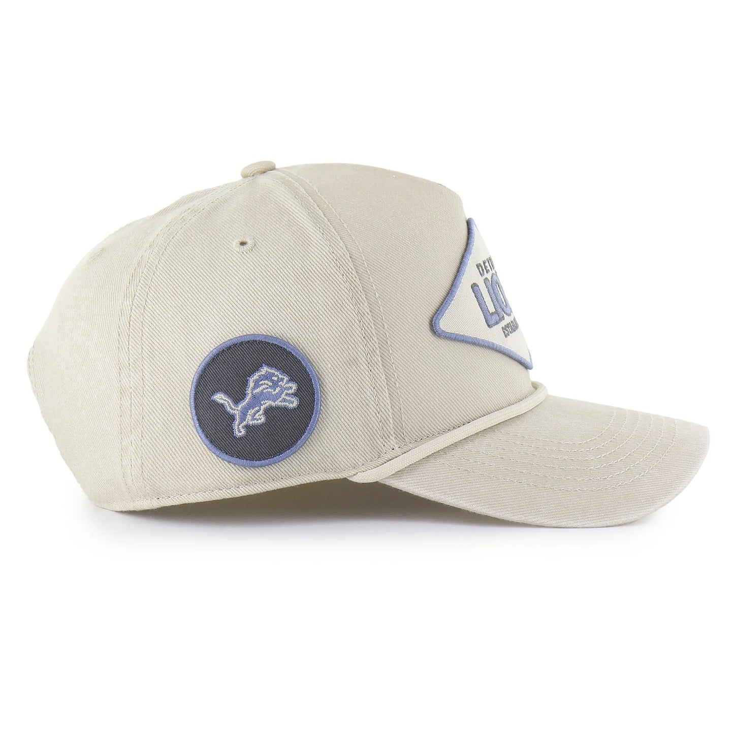 Detroit Lions Cairn '47 HITCH RF