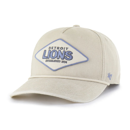 Detroit Lions Cairn '47 HITCH RF