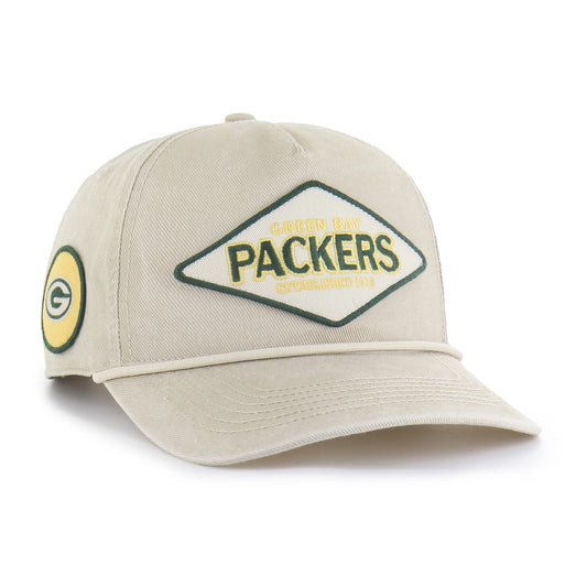 Green Bay Packers Cairn '47 HITCH RF