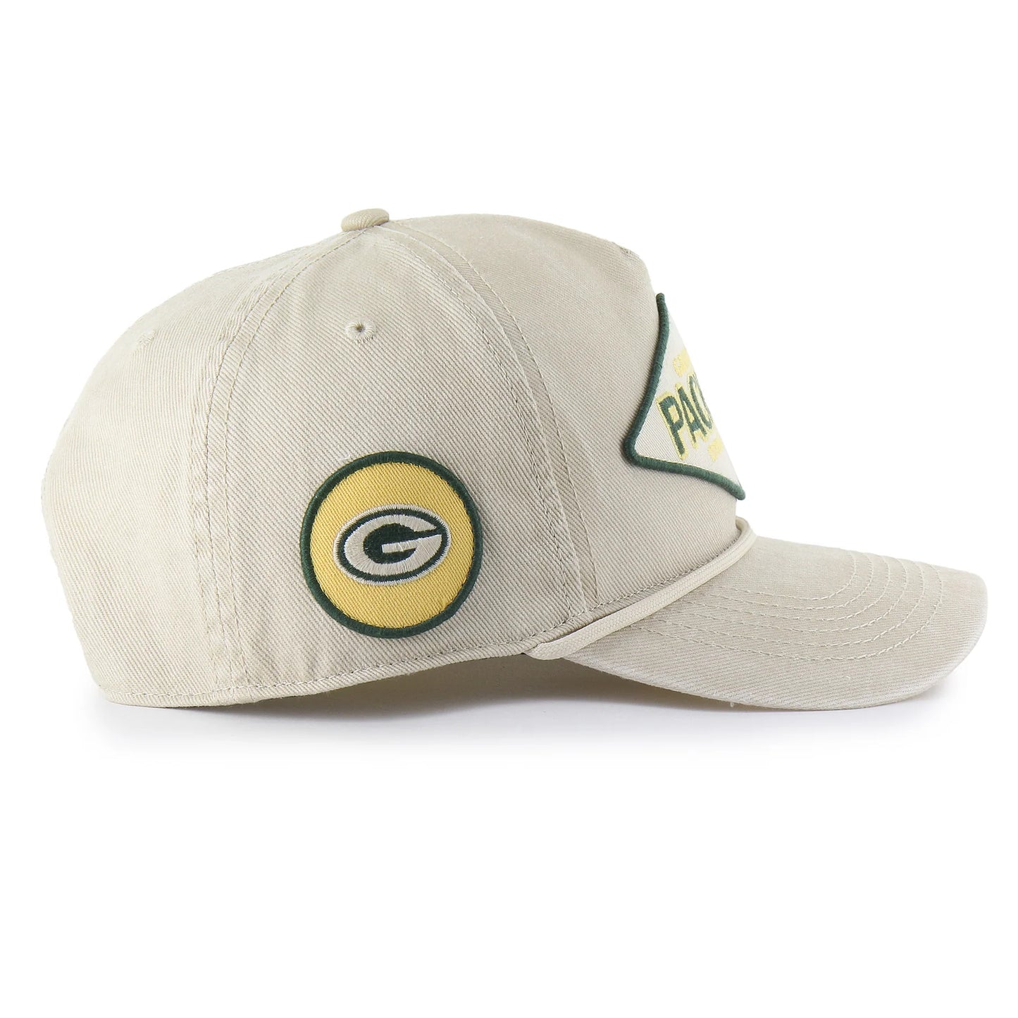 Green Bay Packers Cairn '47 HITCH RF