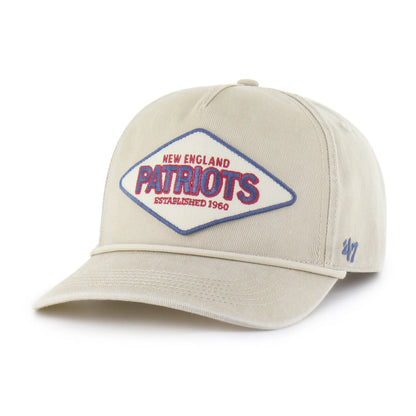 New England Patriots Cairn '47 HITCH RF