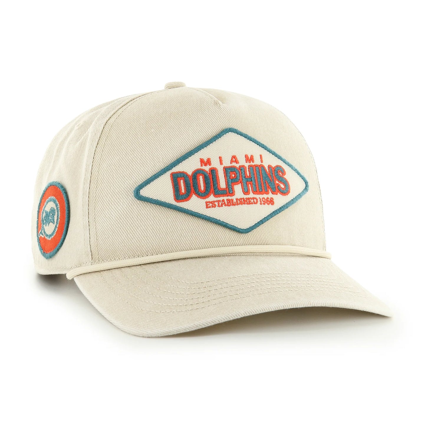 Miami Dolphins Cairn '47 HITCH RF