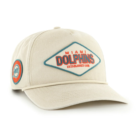 Miami Dolphins Cairn '47 HITCH RF