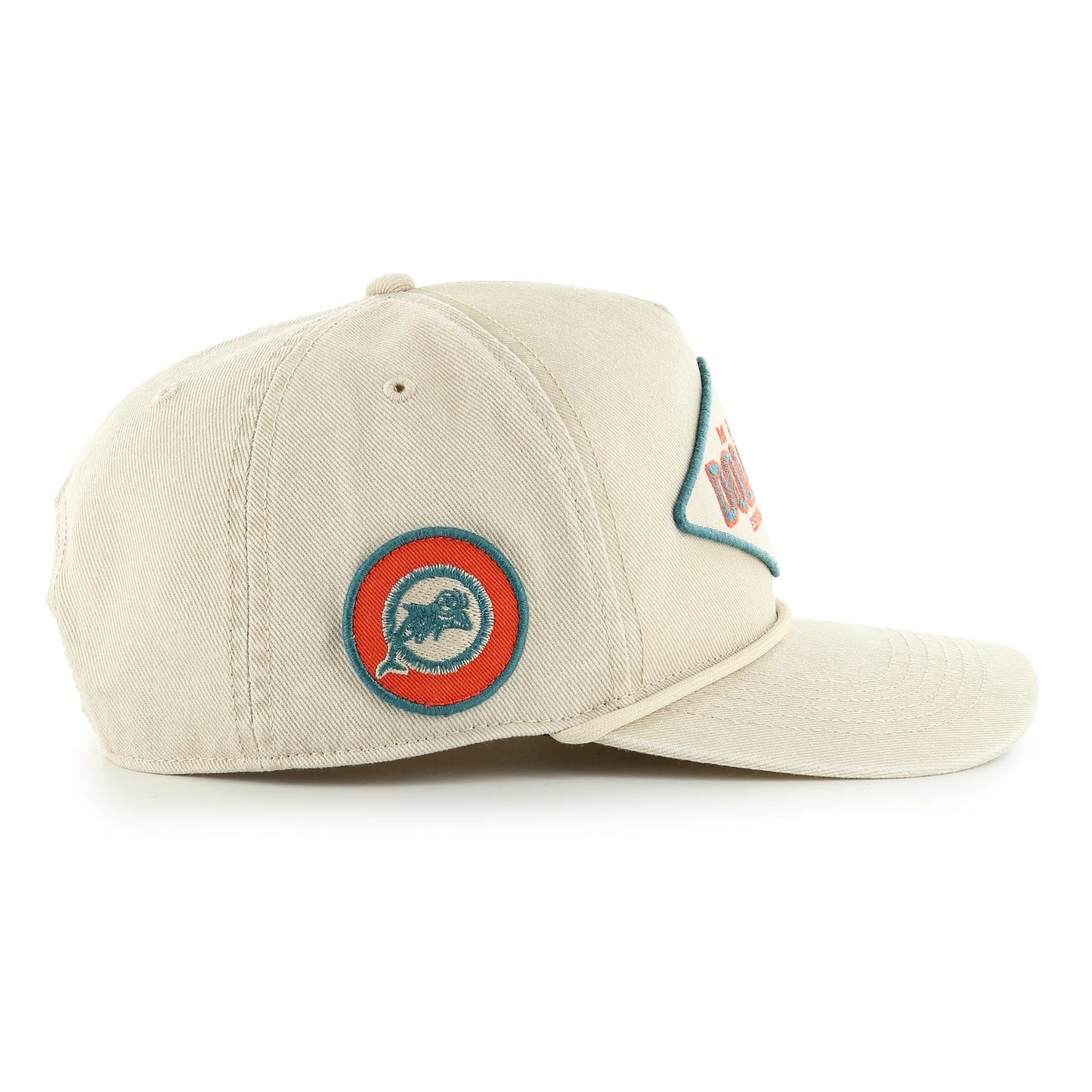 Miami Dolphins Cairn '47 HITCH RF