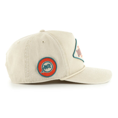 Miami Dolphins Cairn '47 HITCH RF