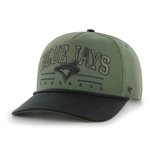 Toronto Blue Jays Recon '47 HITCH