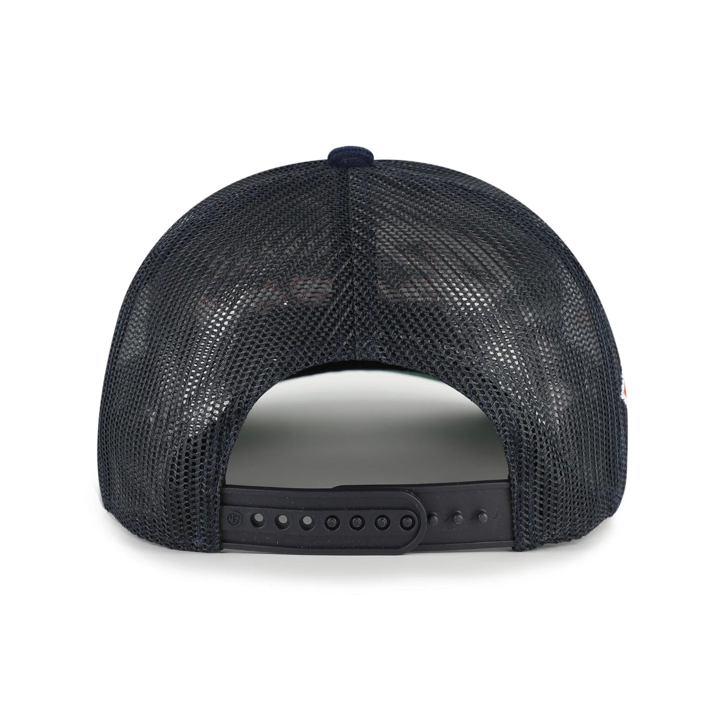Montreal Canadians Double Header Mesh ’47 Hitch RF – Navy