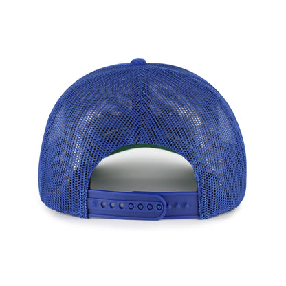 Edmonton Oilers Double Header Mesh ’47 Hitch RF – Royal