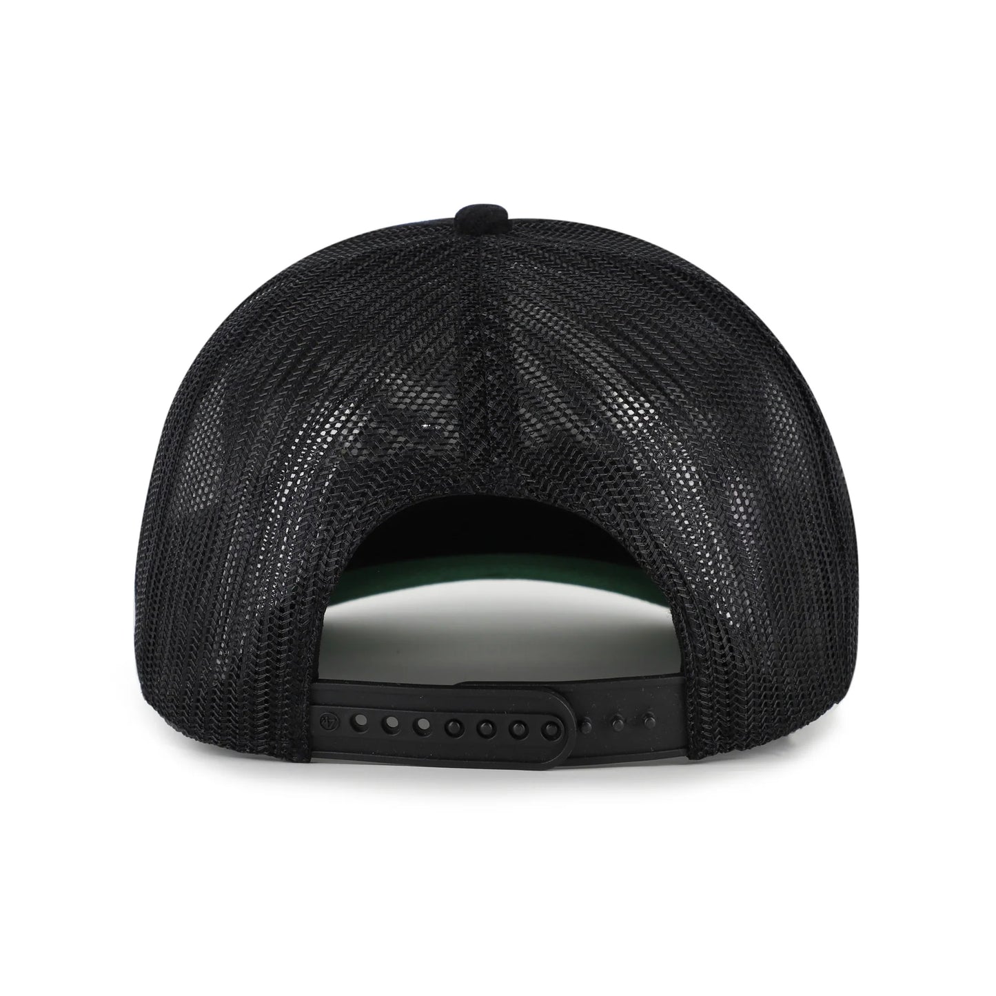 Ottawa Senators Double Header Mesh ’47 Hitch RF – Black