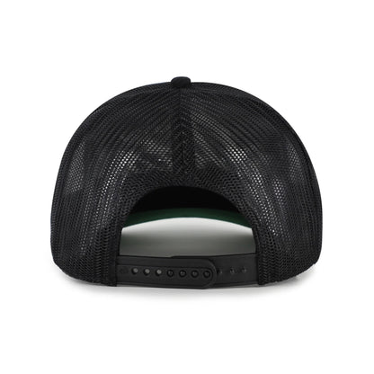Ottawa Senators Double Header Mesh ’47 Hitch RF – Black