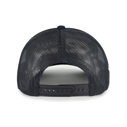 Toronto Maple Leafs Double Header Mesh ’47 Hitch RF – Navy