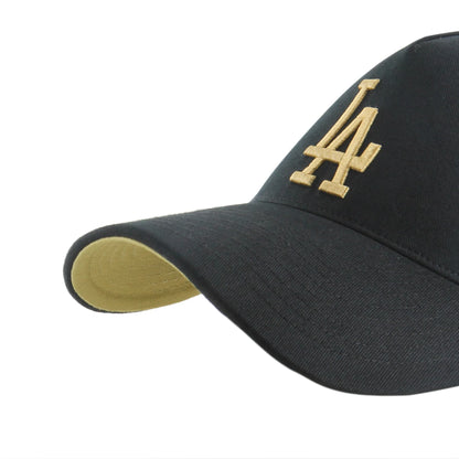 Los Angeles Dodgers Deluxe Sure Shot Classics MVP DT