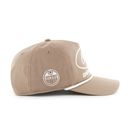 Edmonton Oilers Foundational Hitch RF