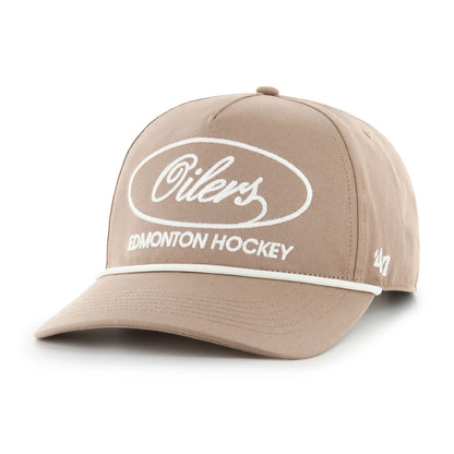 Edmonton Oilers Foundational Hitch RF