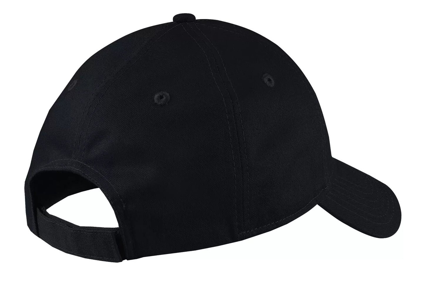 NEW ERA® ADJUSTABLE STRUCTURED CAP. NE200 Hat