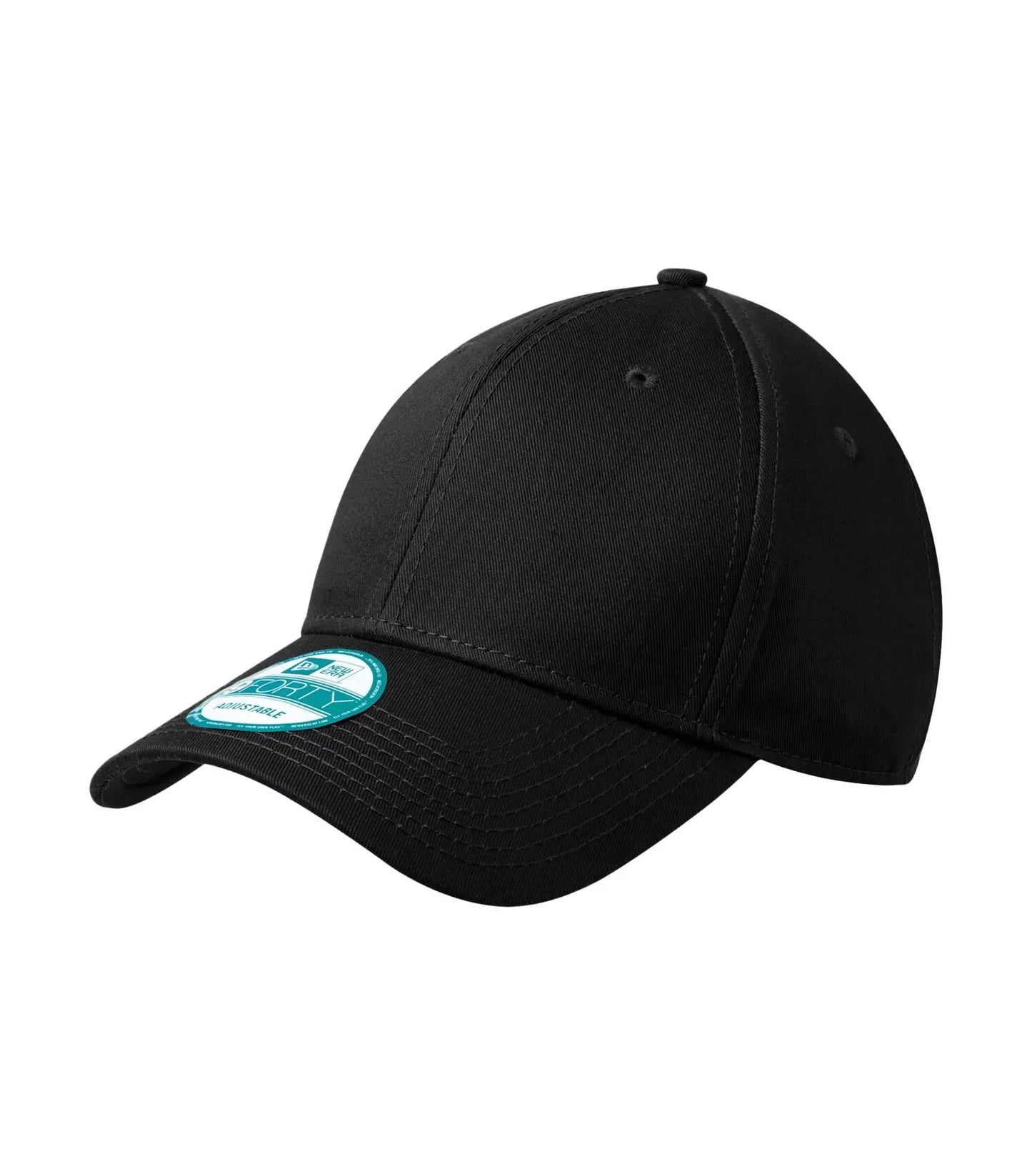 NEW ERA® ADJUSTABLE STRUCTURED CAP. NE200 Hat