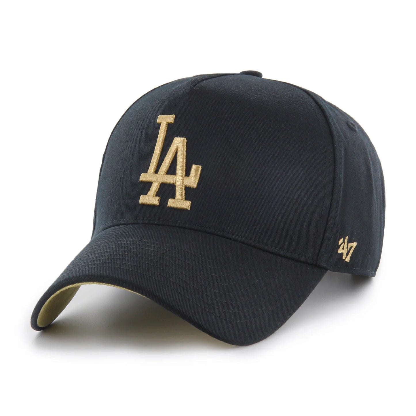 Los Angeles Dodgers Deluxe Sure Shot Classics MVP DT