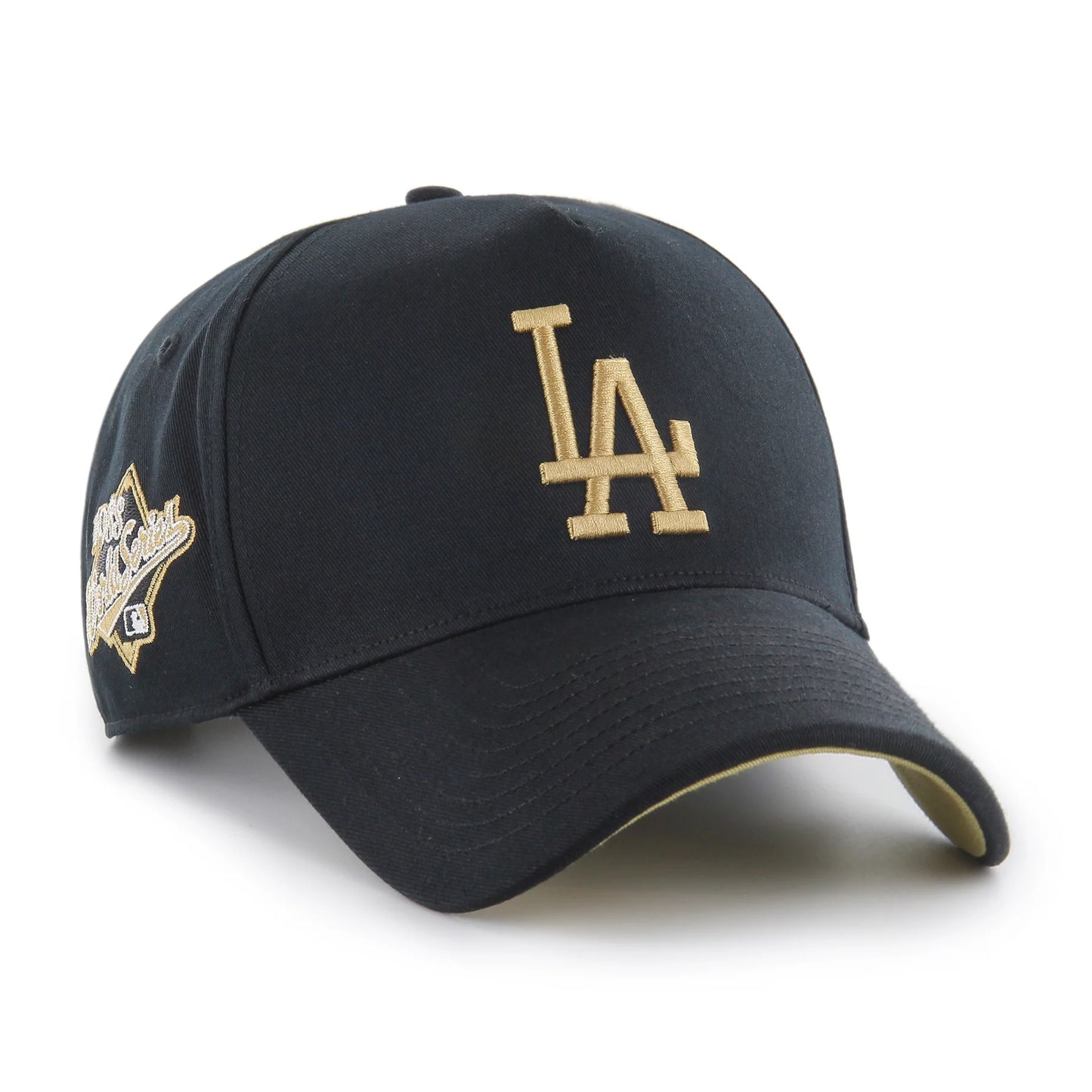 Los Angeles Dodgers Deluxe Sure Shot Classics MVP DT