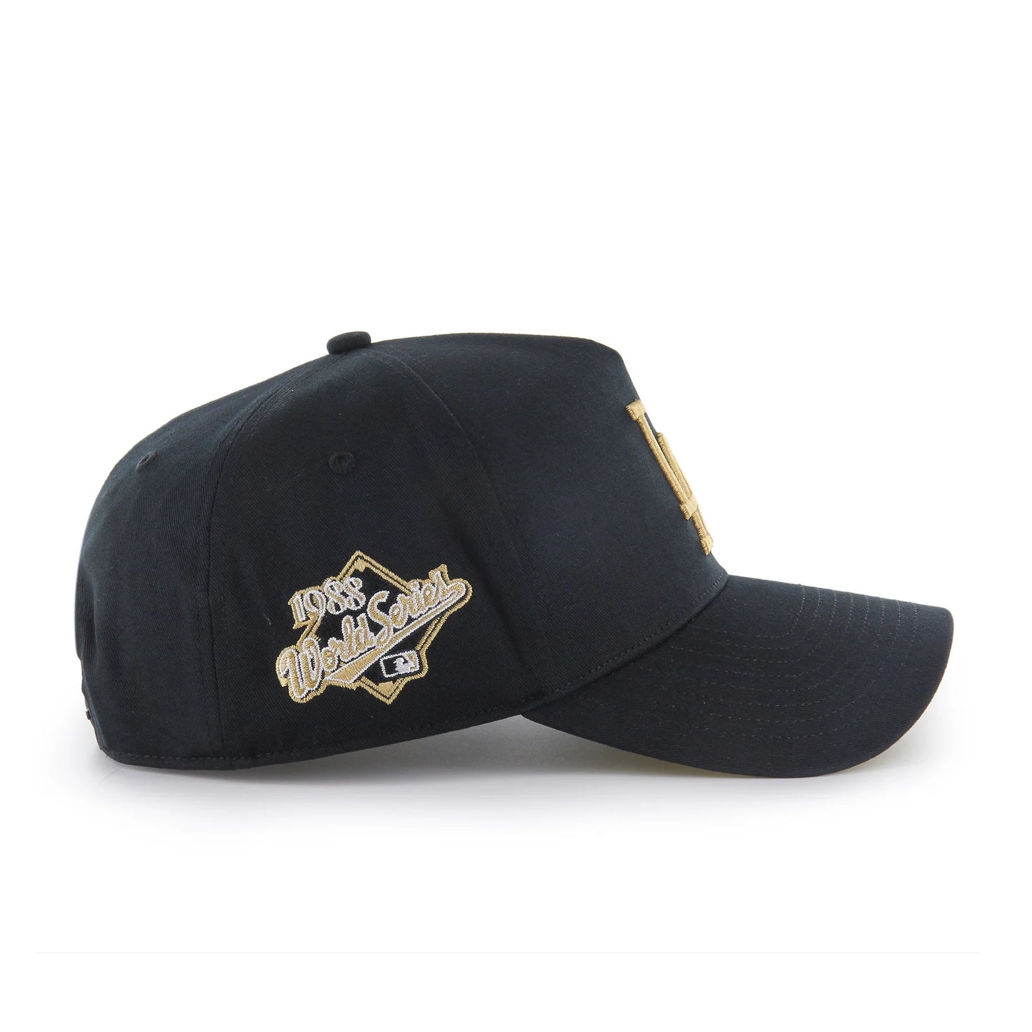 Los Angeles Dodgers Deluxe Sure Shot Classics MVP DT