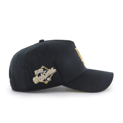 Los Angeles Dodgers Deluxe Sure Shot Classics MVP DT