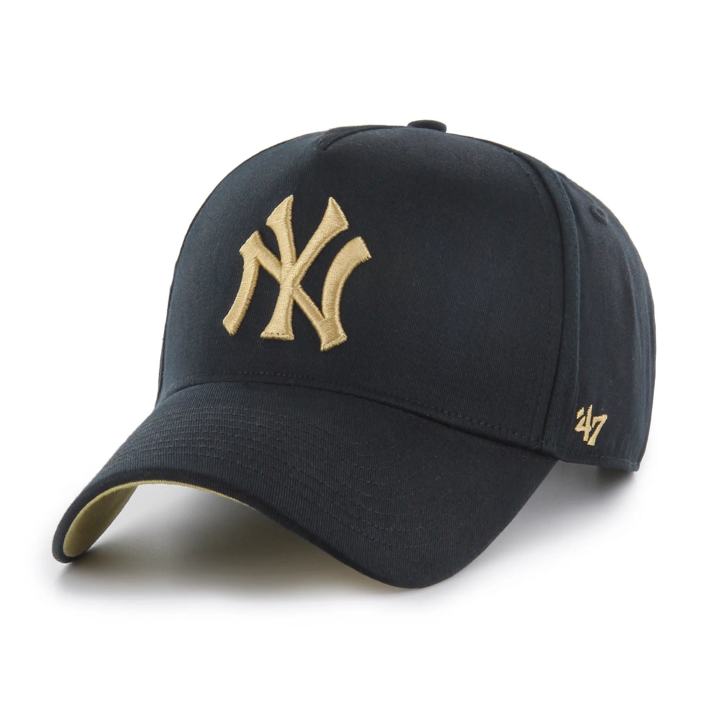 New York Yankees Deluxe Sure Shot Classics MVP DT