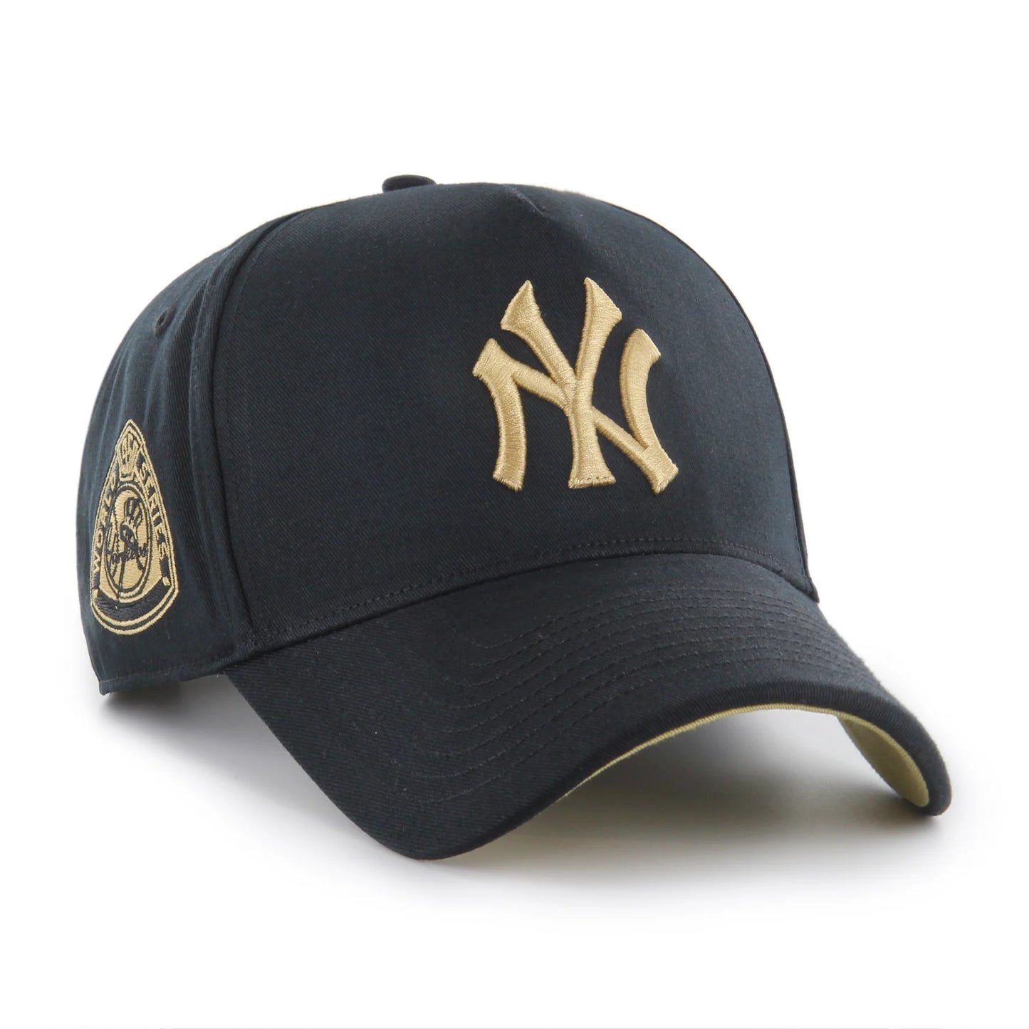 New York Yankees Deluxe Sure Shot Classics MVP DT