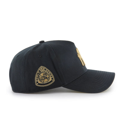 New York Yankees Deluxe Sure Shot Classics MVP DT